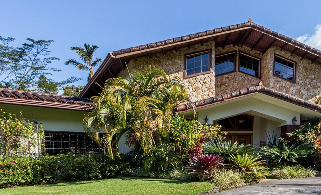 casa de dos pisos en puebla