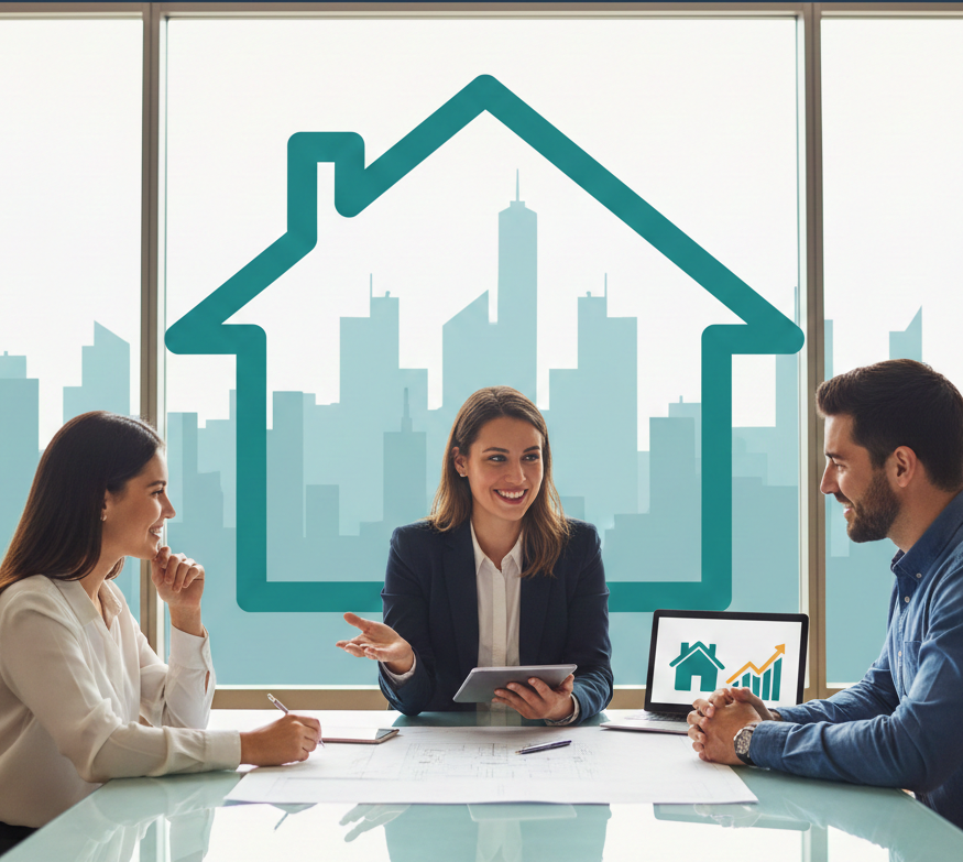 asesoria sobre credito hipotecario en puebla